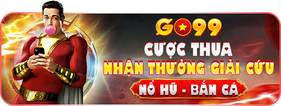 Cược thua nhận thưởng giải cứu