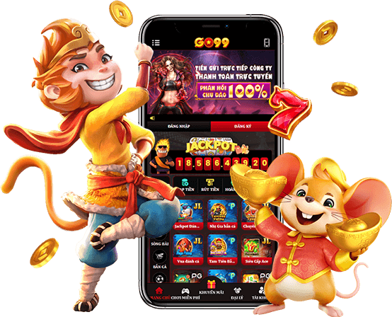 Tải app go99